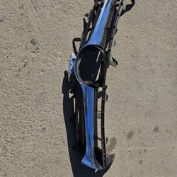 Toyota Camry Grille Oem