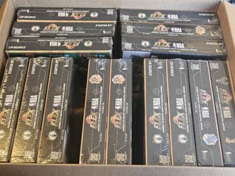 NBA Flex Case