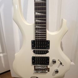 Guitar / Brand New