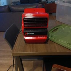 Lasko Blower 