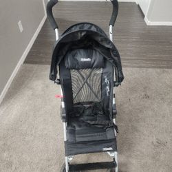 Mini Stroller