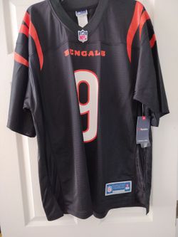 NFL Jersey Cincinnati Bengals