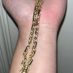 Hermes Link 14k