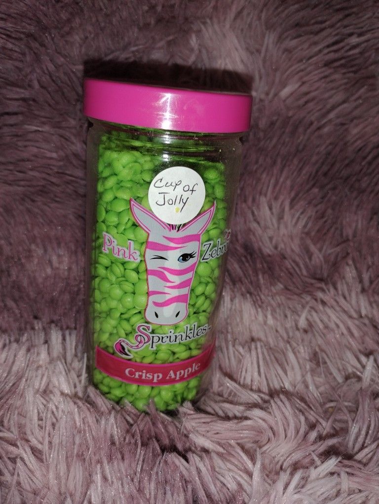 Cup Of Jolly