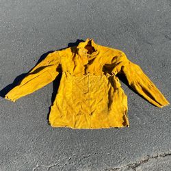 Welding Jacket 