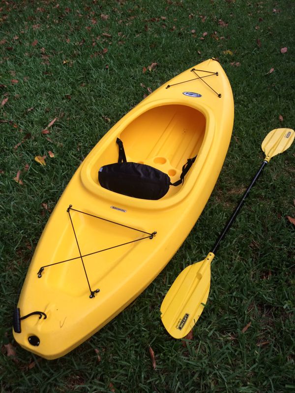Kayak. Clearwater affinity 8.6 for Sale in Pompano Beach, FL OfferUp