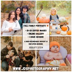 Fall Decor