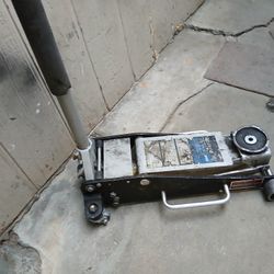 DieHard Florejack In Good Condition 