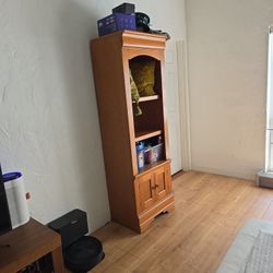 Mexican Furniture BOOK CASE