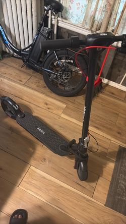 Hiboy Ks4 pro Electric scooter