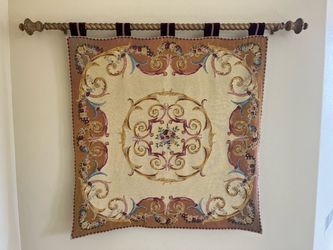 French Tapestry