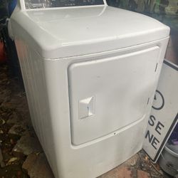 Brand New Large Electric Dryer