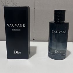 Dior Sauvage (6.8 oz)