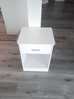 Cabinet / End Table
