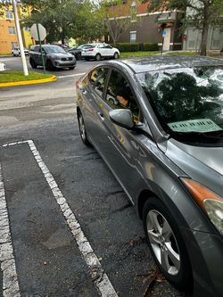 2012 Hyundai Elantra