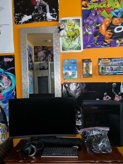 Gaming Pc Setup