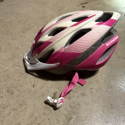 Bike Helmet