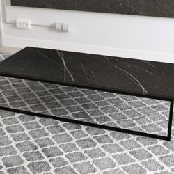 Modern Coffee Table (Brand: Manhattan Comfort)
