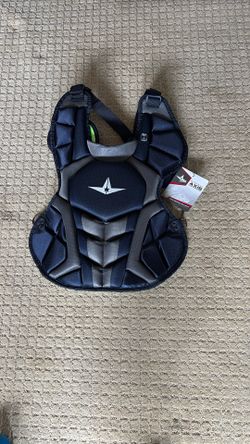 All-Star System 7 Chest Protector- Size 9-12