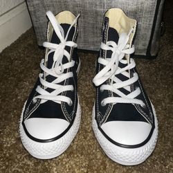 Kids Converse