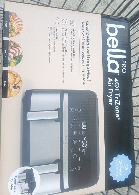 Air Fryer