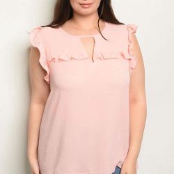Plus Size Top