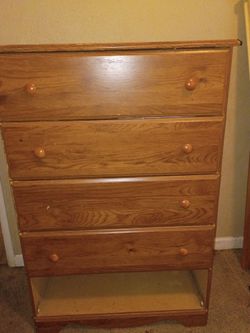 Dresser (OBO)
