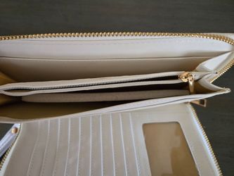 Ladies Wallet