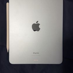 iPad M2 Air 