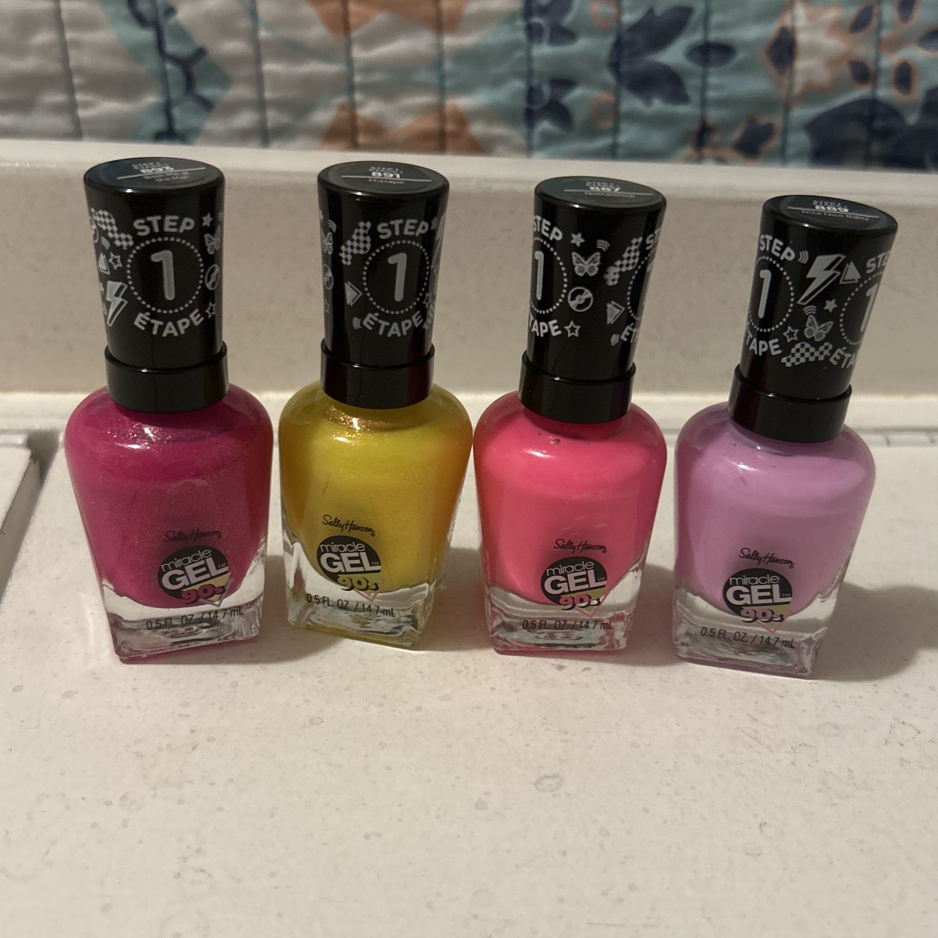 Brand New Nail polish