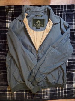 XL Weatherproof Jacket