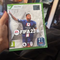 FIFA 23 