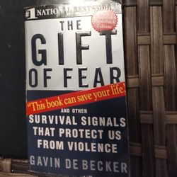 The Gift Of Fear