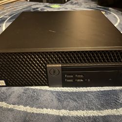 Dell Optiplex 7040 SFF - i5-6500