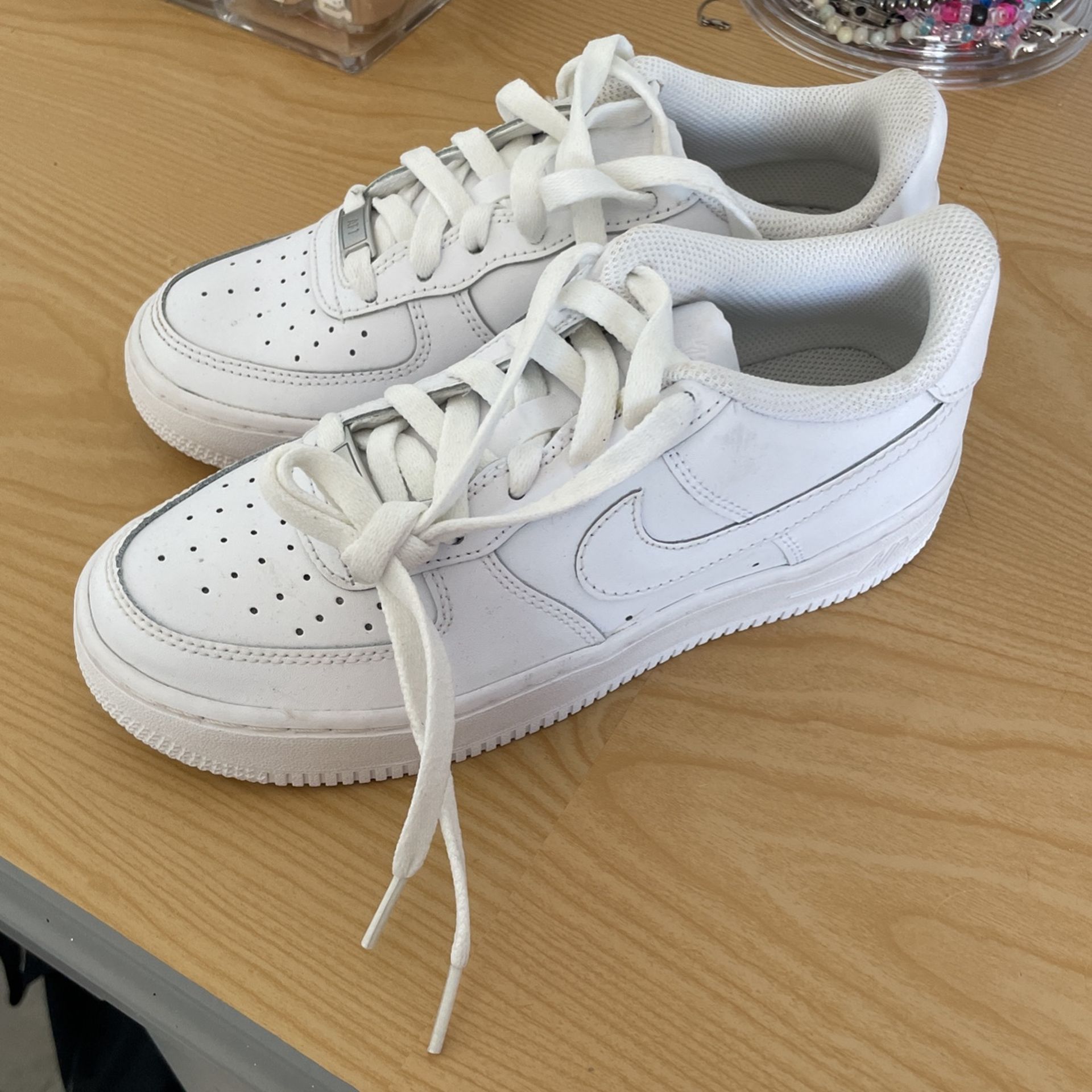 Air Force 1's Brand New
