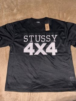 Stussy jersey