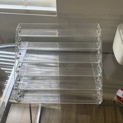 Makeup Organizer