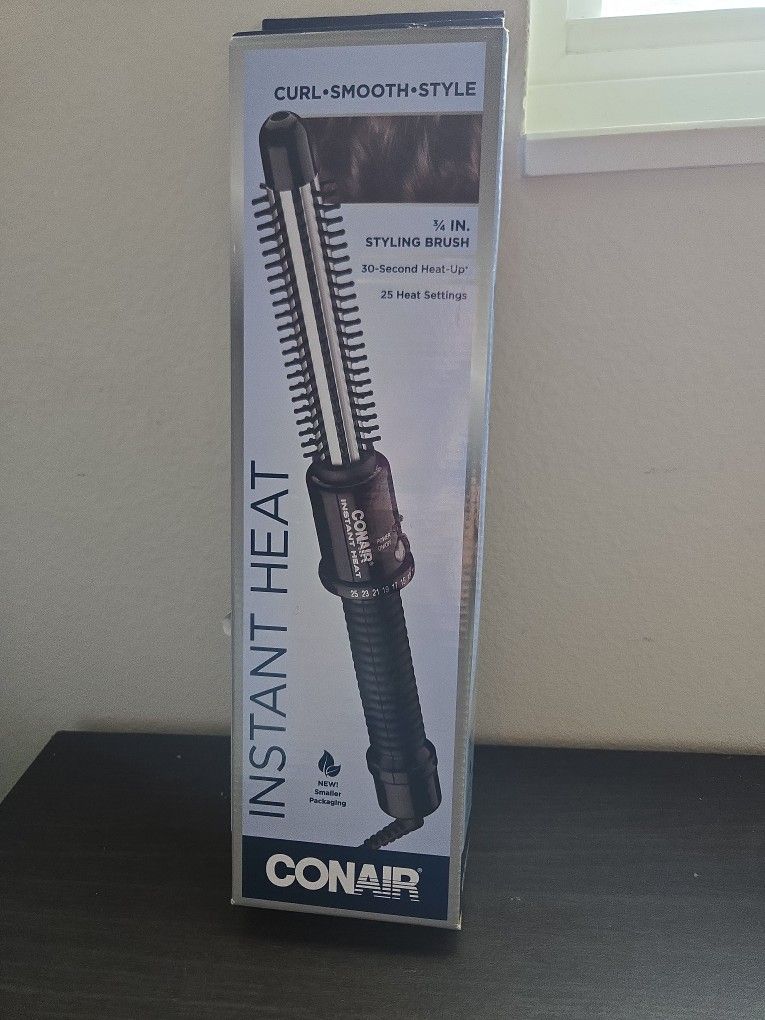 INSTANT HEAT CONAIR
