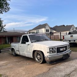 1988 Chevrolet Silverado