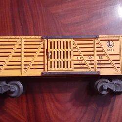 Lionel Train 