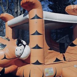 Bounce House