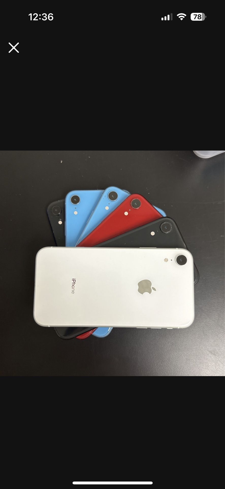 iPhone 11 