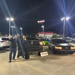 FORD CROWN VIC FOR SALE