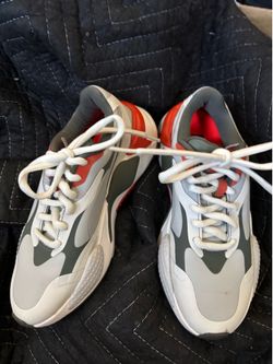 Puma RS-G golf shoes sz 6