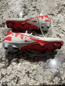 Nike Zoom Mercurial Vapor 15 Cleats 5.5