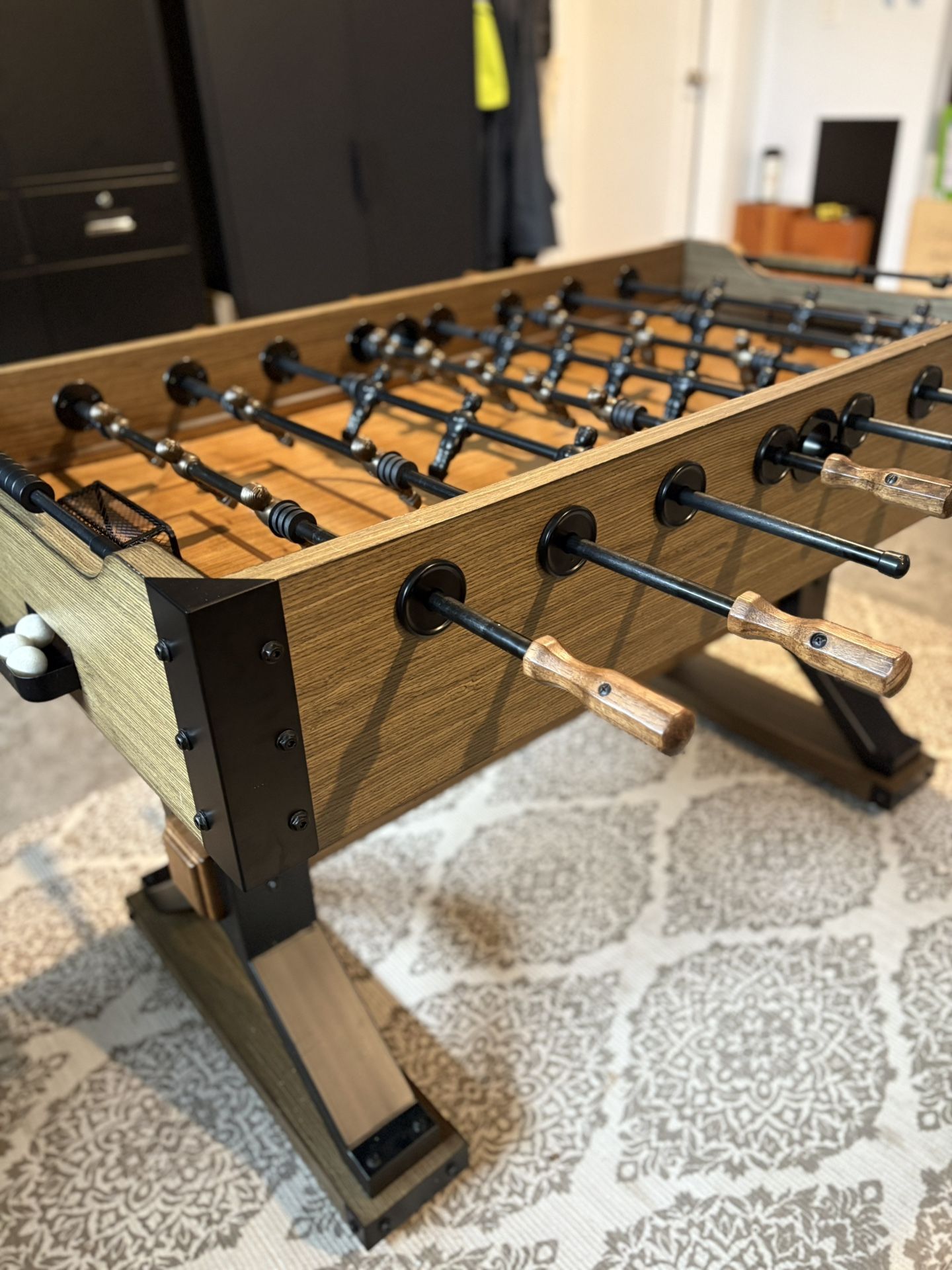 Foosball Table