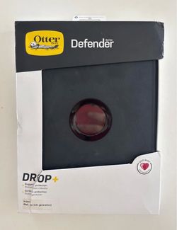 OTTERBOX Defender Series Case for Apple iPad Air (4th Gen)
