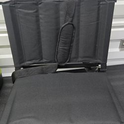 Stadium Padded Chair