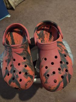 Crocs Youth
