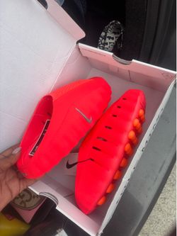 Nike mind slides